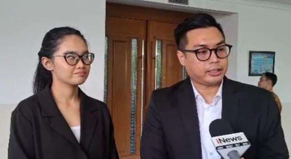 Bawa Bukti 44 Surat, MNC Asia Holding: Gugatan CMNP Salah Alamat!