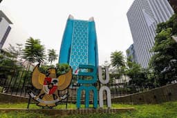 5 Saham BUMN dengan Kenaikan Harga Year to Date Tertinggi, Intip Perbandingan PBV-nya