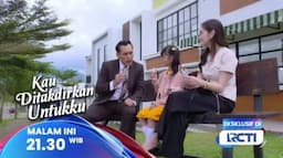 Sinopsis Kau Ditakdirkan Untukku Eps 209, Devan Bikin Alisha dan Lulu Bahagia, Rafa Geram