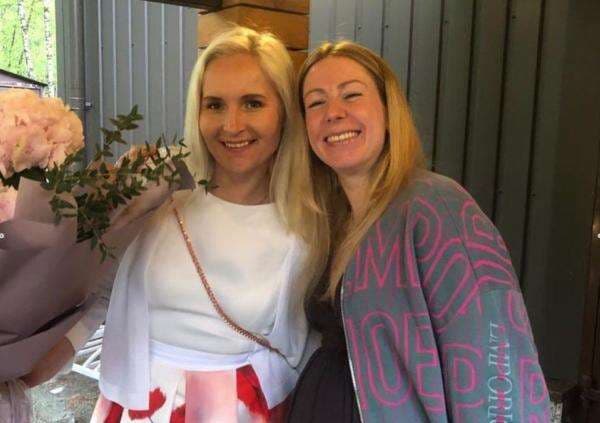 Kisah Tak Biasa Hendra Setiawan, Putuskan Pisah dengan Pebulu Tangkis Cantik Rusia karena Cedera