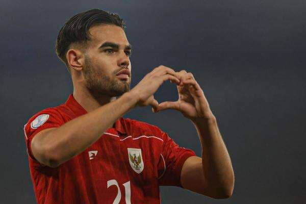 Link Live Streaming Timnas Indonesia vs Laos U-23 di Kualifikasi Piala Asia U-23 2026 Malam Ini: Menang Telak, Garuda Muda?