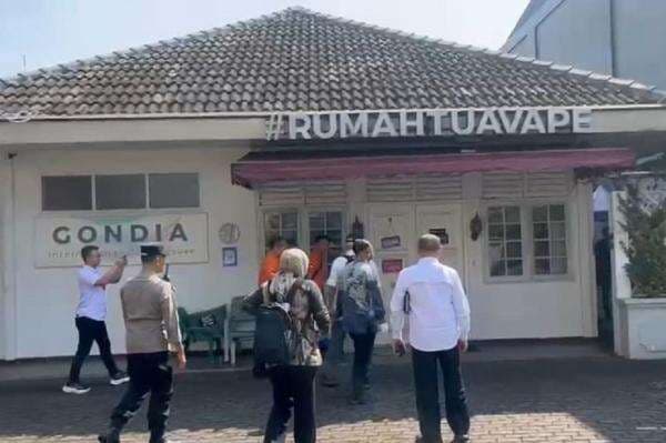 Keluarga Batal Datangi Indekos Arya Daru di Menteng, Kenapa?