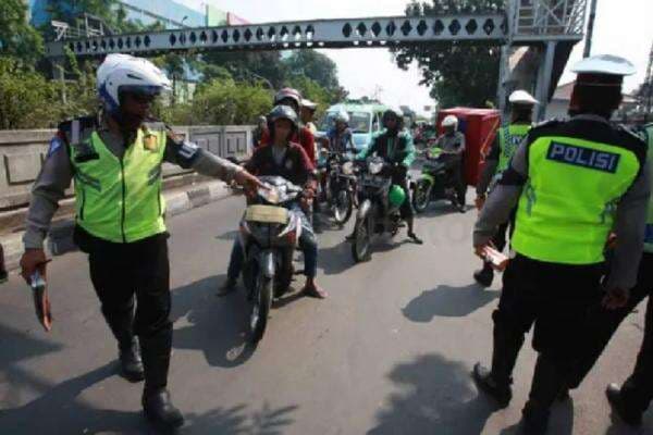 Korlantas Polri Tunda Pelaksanaan Operasi Patuh Jaya 2026