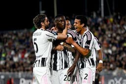 Luciano Spalletti Buka Kartu: Juventus Siap Ganti Formasi Besar-besaran usai Jeda Internasional!