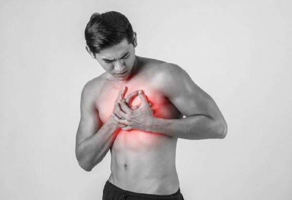 Serangan Jantung Banyak Dialami Anak Muda, Gen Z Wajib Waspada Serangan Jantung Banyak Dialami Anak Muda, Gen Z Wajib Waspada