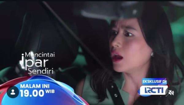Sinopsis Sinetron Mencintai Ipar Sendiri Episode 41, Hanya di RCTI