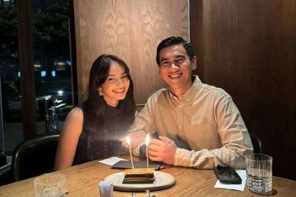 Mengejutkan! Enzy Storia Pernah Tinggalkan Molen demi Pria Lain 