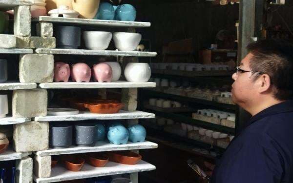 Utilisasi Industri Tableware dan Glassware Masih Rendah Imbas Gempuran Produk Impor