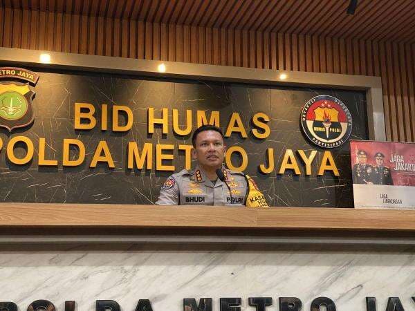Polisi: 33 Korban Ledakan SMAN 72 Jakarta Masih Jalani Perawatan Medis