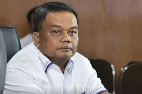 Dolar AS Menguat, Binsar Minta Pemkot Medan Perkuat UMKM dan Lapangan Kerja