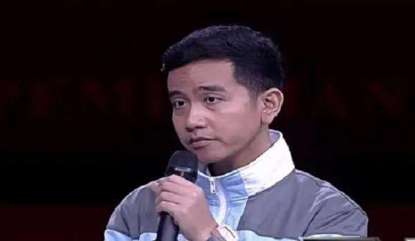 Heboh, Akun Instagram Wapres Gibran Diduga Follow Akun Judi Online Viral!