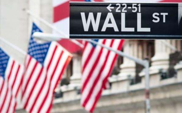 Wall Street Ditutup Bervariasi, Dow Jones Catatkan Rekor Tertinggi
