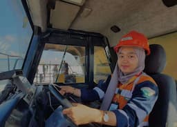 Saham Petrosea (PTRO) Tembus ATH, Jenuh Beli atau Masih Menarik?