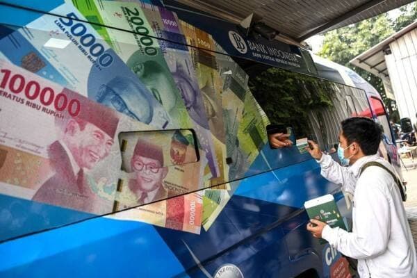 Uang Primer Tumbuh 14,2 Persen Jadi Rp2.214,6 Triliun di Mei 2026