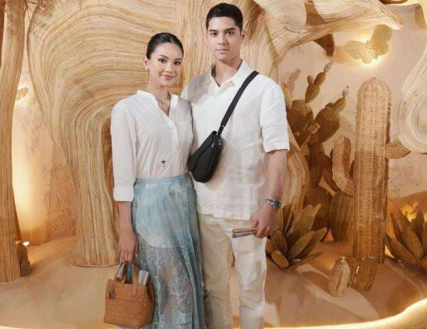 4 Cerita Trisemester Pertama Alyssa Daguise, Tak Muntah-Muntah Tapi Tidur Siang 3 Kali 4 Cerita Trisemester Pertama Alyssa Daguise, Tak Muntah-Muntah Tapi Tidur Siang 3 Kali