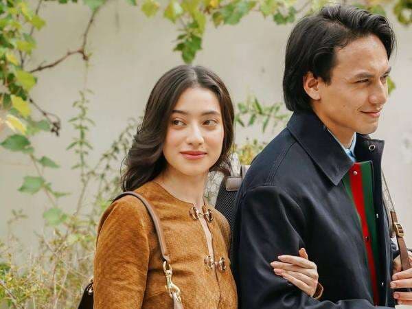 Penyebab Jefri Nichol dan Ameera Khan Diduga Putus Terungkap!