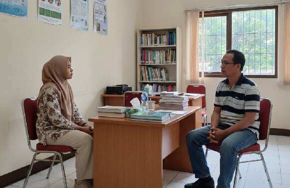 Daftar Masalah Kesehatan Mental Paling Banyak Dilaporkan di Puskesmas, Apa Saja? Daftar Masalah Kesehatan Mental Paling Banyak Dilaporkan di Puskesmas, Apa Saja?