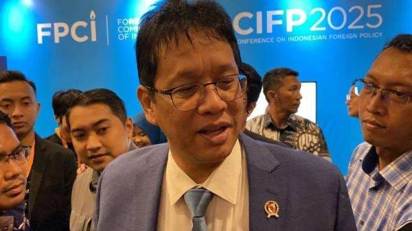 Purbaya Ungkap Kemungkinan Gelontorkan Dana Darurat untuk Banjir Sumatera