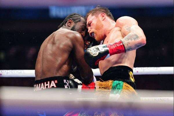 Strategi Cerdas Terence Crawford dan Berakhirnya Suara Sumbang