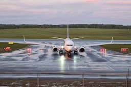 Kemenhub Beberkan Rencana Air Borneo Buka Rute di Indonesia