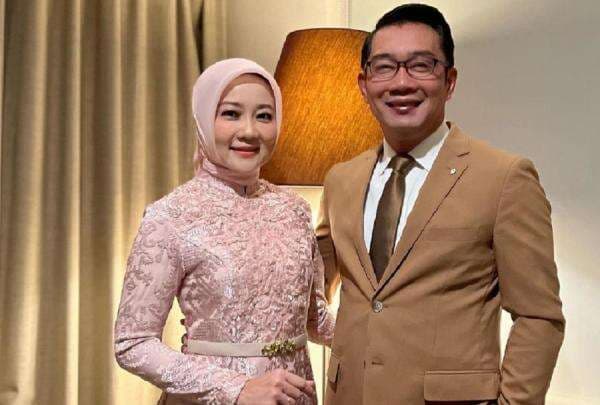 Mengenal Gray Divorce, Perceraian yang Dialami Ridwan Kamil dan Atalia Praratya Mengenal Gray Divorce, Perceraian yang Dialami Ridwan Kamil dan Atalia Praratya