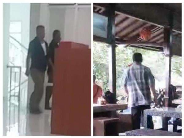 Dua Tersangka Mafia Tanah di Bogor Diciduk, Diduga Jual Tanah Tanpa Hak ke Keluarga Petinggi TNI