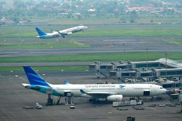 Daftar Maskapai Tertua di Indonesia yang Masih Aktif hingga Hari Ini