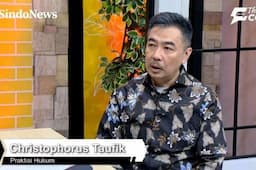 Gugatan CMNP Lemah di Mata Hukum, Banyak Anomali Terungkap!