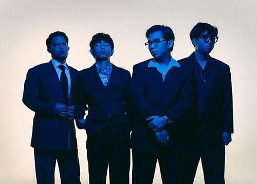 For Revenge Siap Rilis Album Perayaan Patah Hati &ndash; Babak 2, Ini Daftar Lagunya