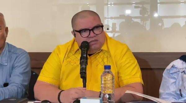 Razman Nasution Sebut Vadel Badjideh Kena Sial di Kasus Asusila Anak Nikita Mirzani Razman Nasution Sebut Vadel Badjideh Kena Sial di Kasus Asusila Anak Nikita Mirzani