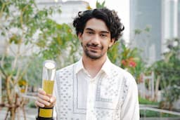 Sukses Garap Film Pangku, Reza Rahadian Ternyata Terinspirasi Ibunya