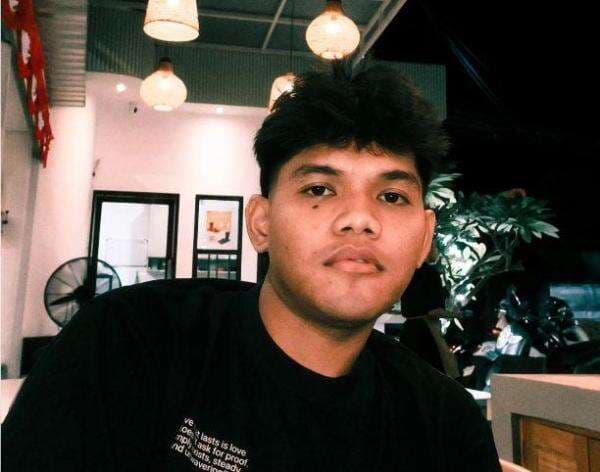 Ave The Artist Mengaku Siap Kolaborasi dengan Musisi RnB Indonesia