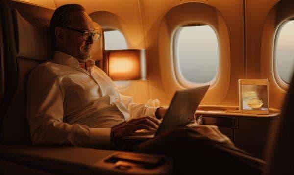 Daftar Maskapai Penerbangan dengan First Class Terbaik di Dunia Tahun 2025 Daftar Maskapai Penerbangan dengan First Class Terbaik di Dunia Tahun 2025