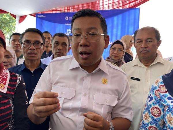 Cegah Beras Oplosan, Bapanas Minta Produsen Perketat Mutu dan Takaran