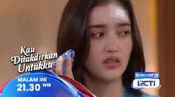 Sinopsis Sinetron Kau Ditakdirkan Untukku Eps 206, Rabu 12 November 2026: Miko Bantah Meneror Devan