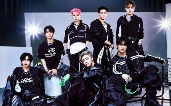 Siap Comeback! NCT Dream Bakal Rilis Mini Album Beat It Up November 2025