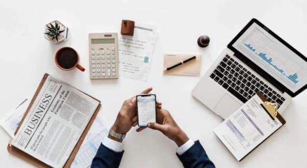 OJK Buka Suara soal Belum Ada BUMN IPO Lagi