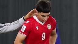 Tajikistan Menang 1-0 atas Burkina Faso Bikin Timnas Indonesia U-17 Lolos 32 Besar Piala Dunia U-17 2025?