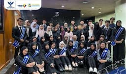 MNC University dan DPMI Gelar Seminar, Ajak Generasi Muda Berani Bicara di Depan Publik