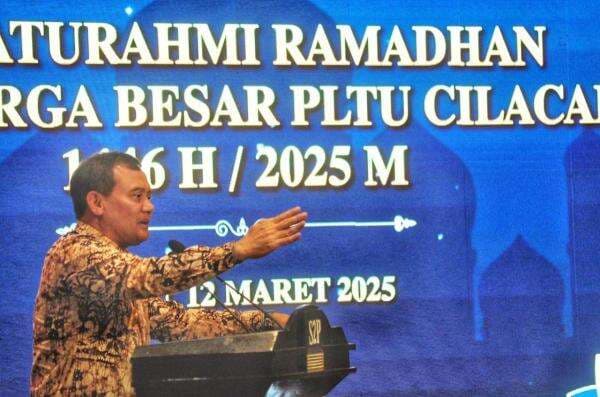 Gandeng Tiongkok, Ahmad Luthfi Dorong Investasi di Jateng Selatan Gandeng Tiongkok, Ahmad Luthfi Dorong Investasi di Jateng Selatan