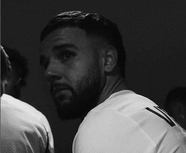 Tampilkan Foto Calvin Verdonk, Klub Prancis Lille Turut Berduka atas Bencana di Sumatera Tampilkan Foto Calvin Verdonk, Klub Prancis Lille Turut Berduka atas Bencana di Sumatera