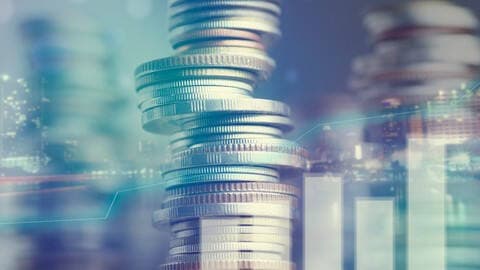 IMF Prediksi Ekonomi RI Lebih Rendah dari Target Pemerintah, Ini Tanggapan Ekonom