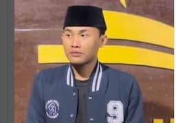 3 Fakta Gus Elham Yahya, Pendakwah Muda yang Viral karena Cium Anak Perempuan Kecil