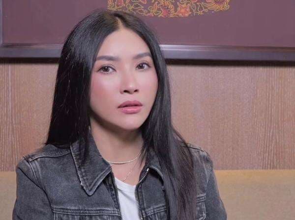 Sarwendah Beberkan Bahaya Sering Berbohong, Sindir Seseorang?