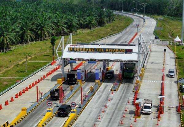 Diskon Tarif Tol Trans Sumatera Berlaku Pekan Depan, Catat Jadwalnya
