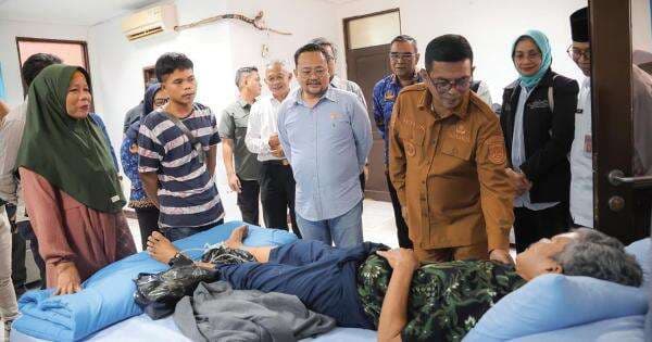 Warga Banten Kini Punya Rumah Singgah Gratis di Jakarta, Ini Fasilitas dan Alamatnya!