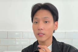 Istri Selingkuh, Daehoon Ungkap Pesan Haru untuk Ketiga Anaknya jika Kelak Sudah Tiada