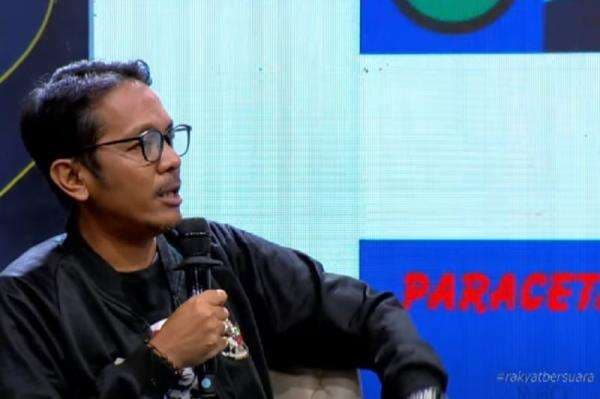 Akmal Marhali Ungkap Kendala Non-Teknis Timnas Indonesia Jelang Kualifikasi Piala Dunia 2026 