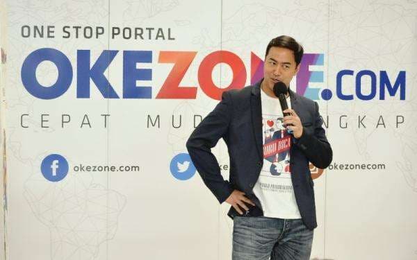 Dituntut Minta Maaf oleh FPI Terkait Materi Mens Rea, Pandji: Mungkin Dialog Dulu