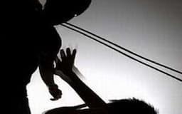 Ngeri! ODGJ Mengamuk Bawa Golok di Purwakarta, 13 Warga Bersimbah Darah Dibacok